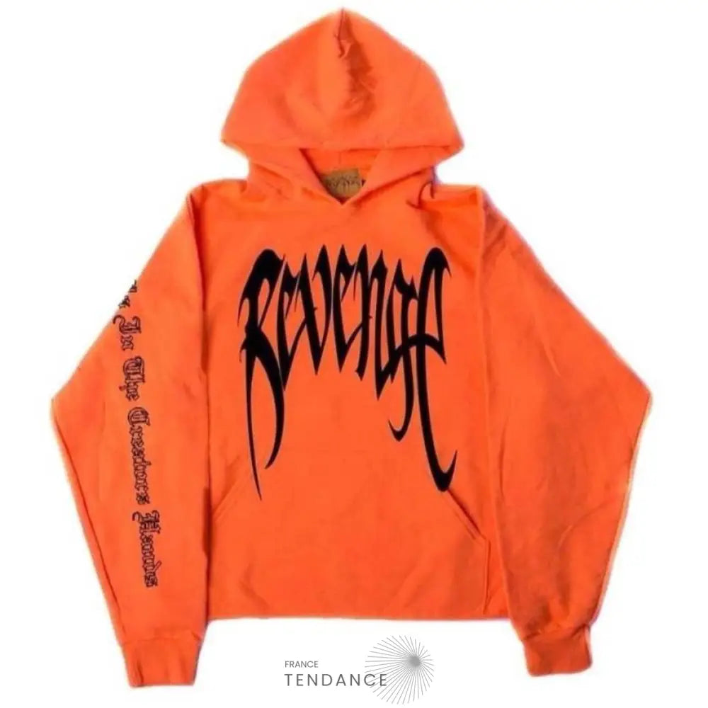 Hoodie Revenge Xxxtentacion™ | France-Tendance