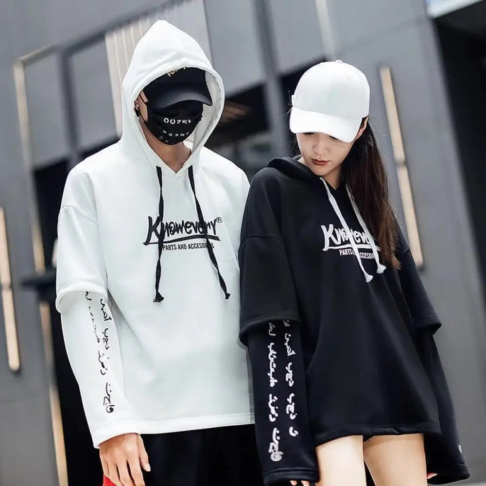 Hoodie Satanic™ | France-Tendance