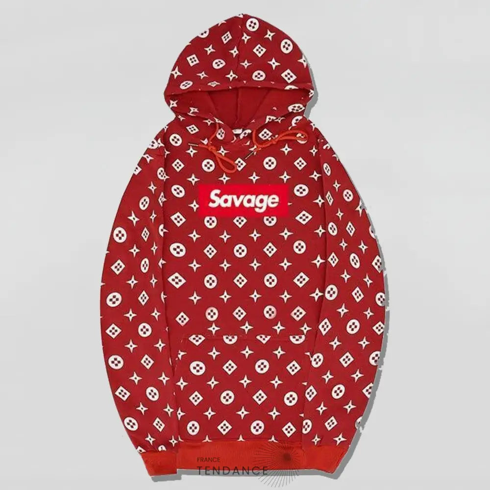 Hoodie Savage X2™ | France-Tendance