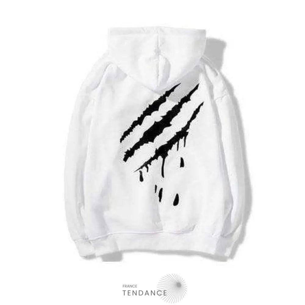 Hoodie Savagery | France-Tendance