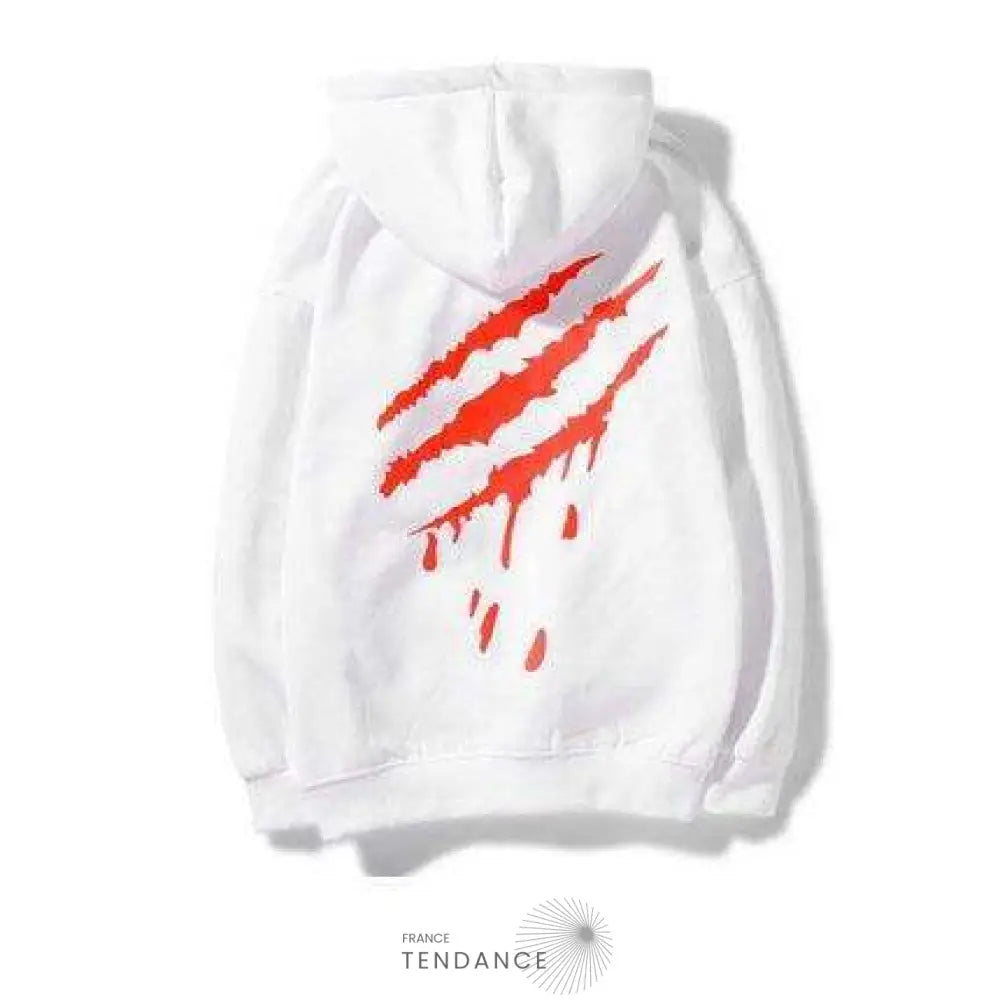 Hoodie Savagery | France-Tendance