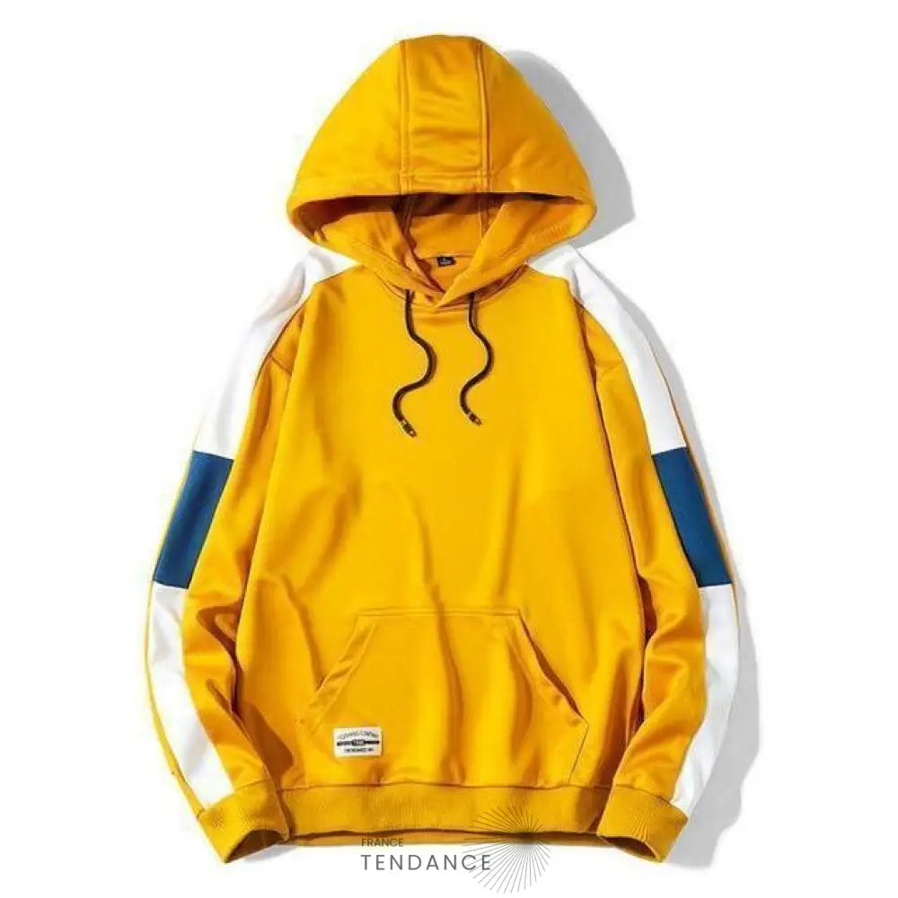 Hoodie Scarem™ | France-Tendance