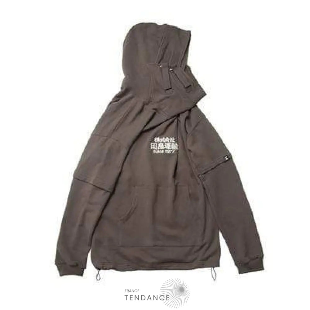 Hoodie Spectra | France-Tendance