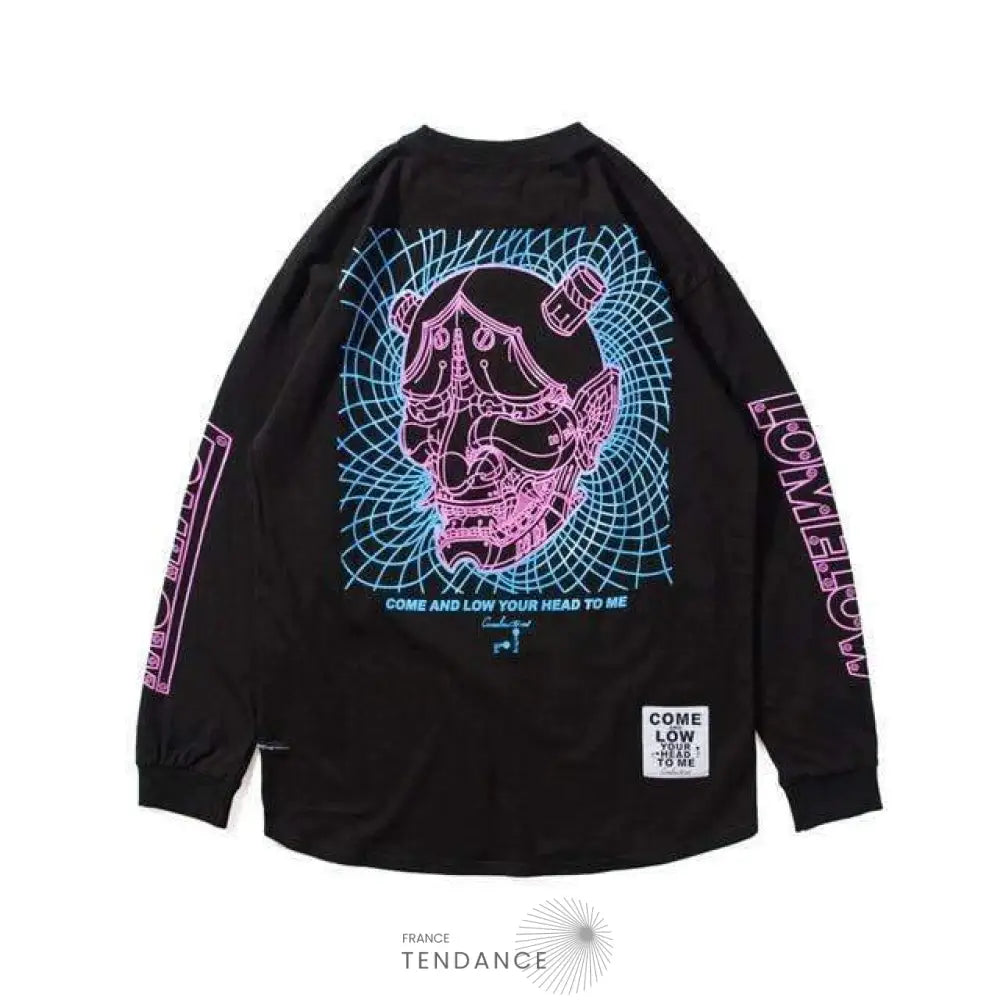 Hoodie Spirit | France-Tendance