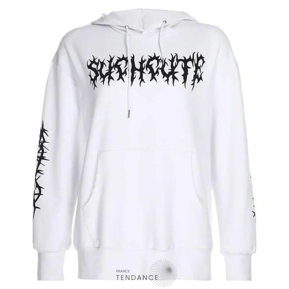 Hoodie Such Cute™ | France-Tendance