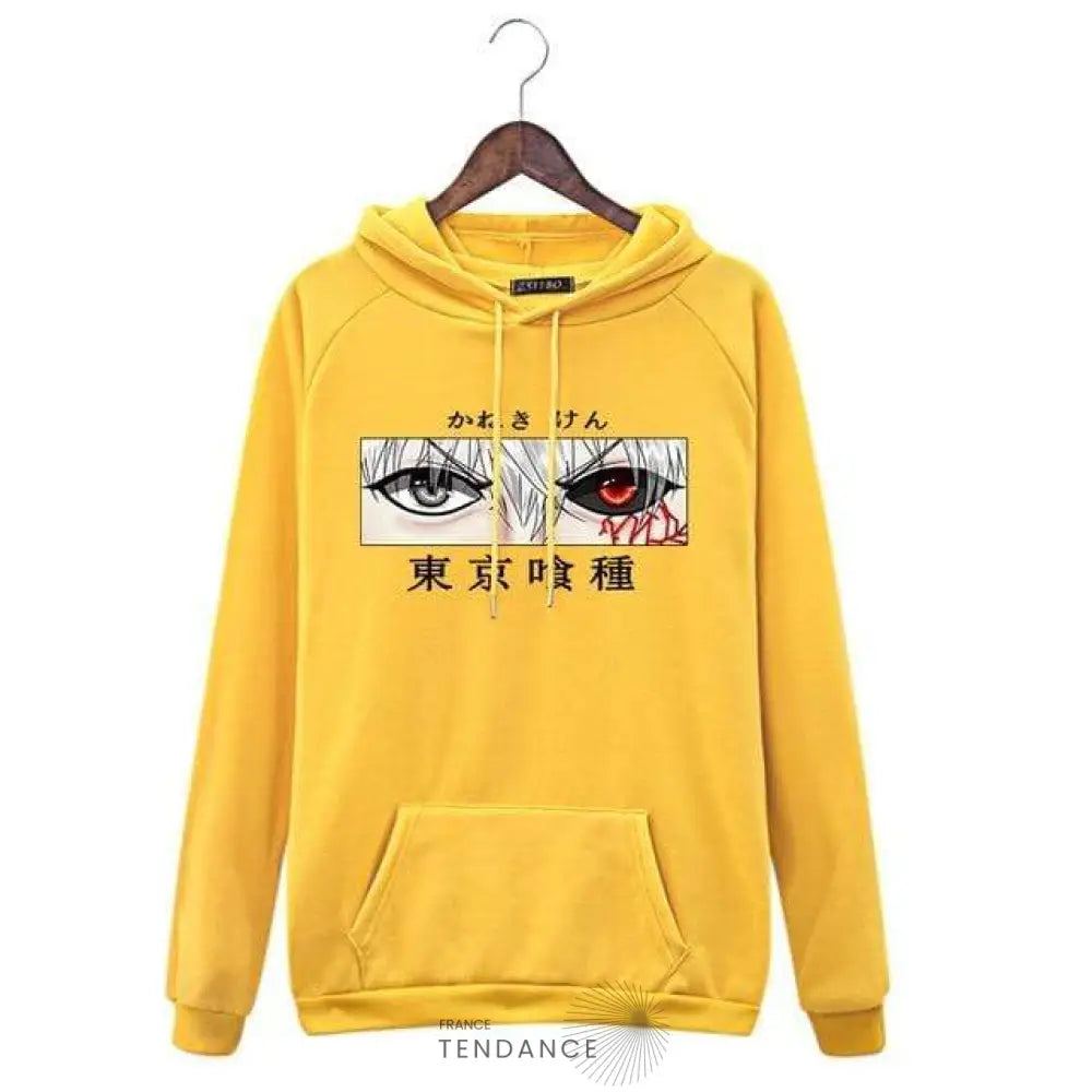 Hoodie Tokyo Ghoul | France-Tendance