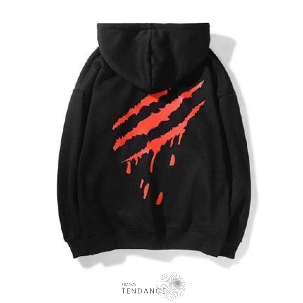 Hoodie Urban Raptor™ | France-Tendance