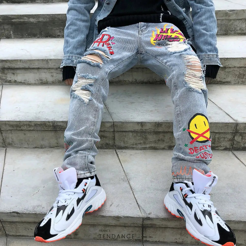 Jean Fire | France-Tendance