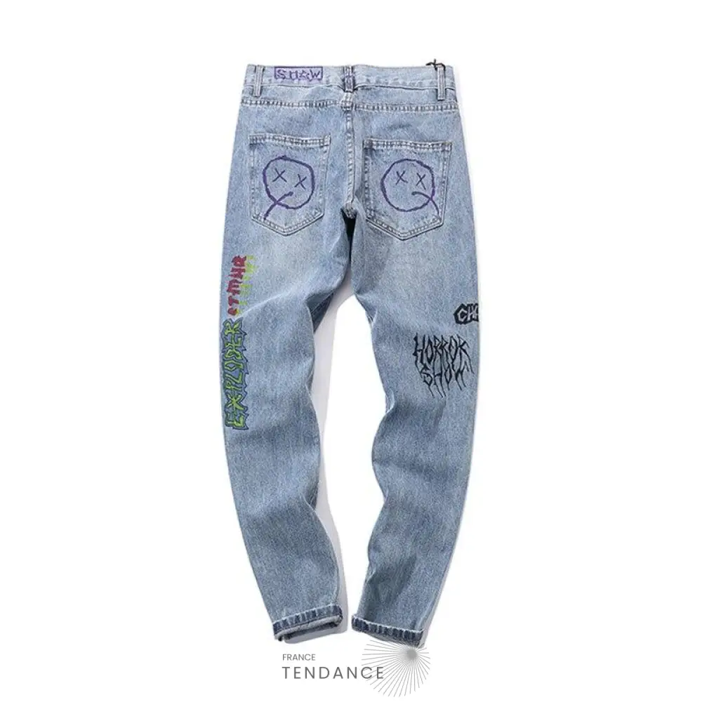 Jean Graphit | France-Tendance