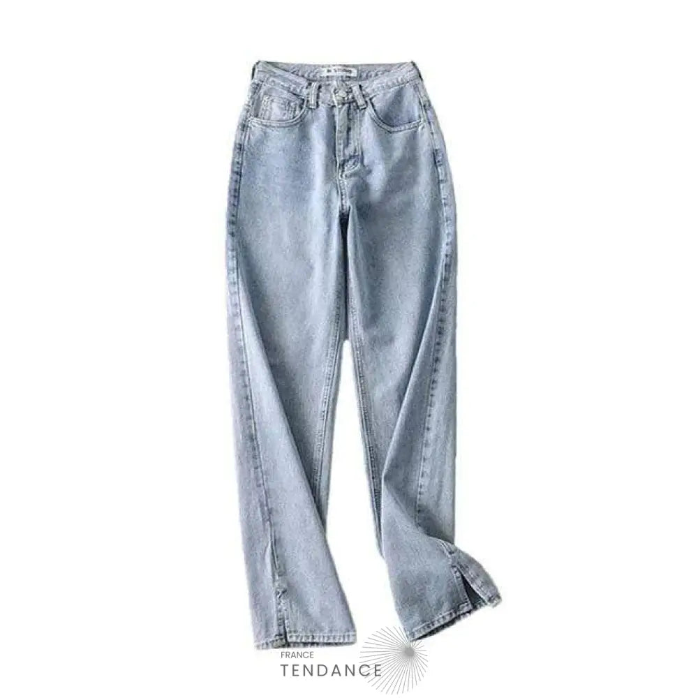 Jean Straight | France-Tendance