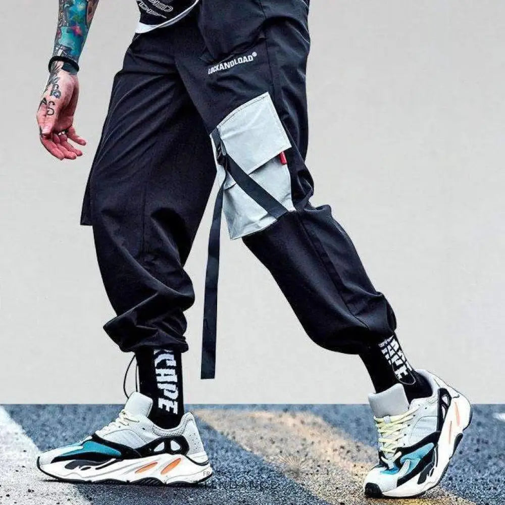 Jogging Lock | France-Tendance