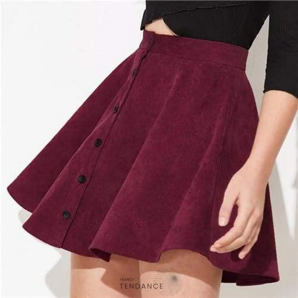 Jupe Cecilia | France-Tendance