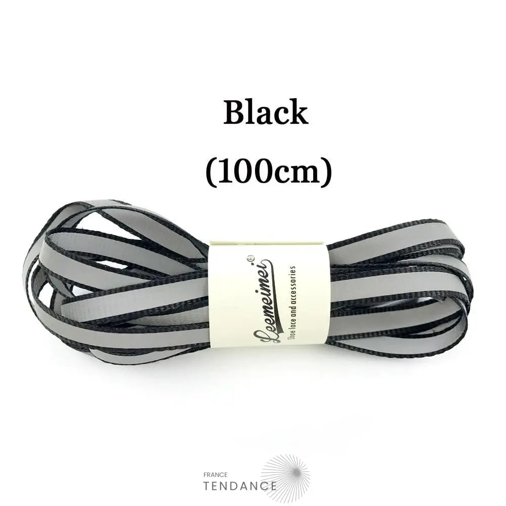 Lacets Réfléchissants 3m x Dark™ | France-Tendance