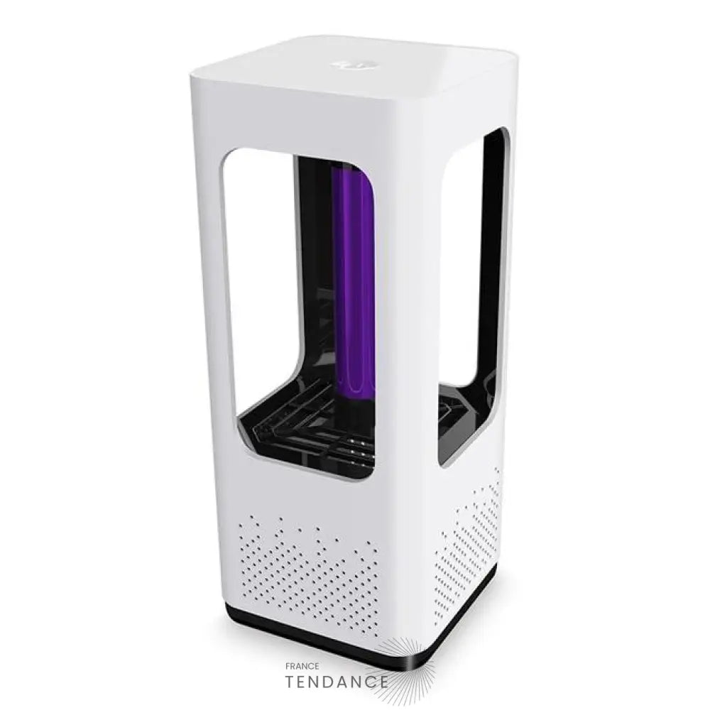 Lampe Anti-moustique Spéciale Enfants | France-Tendance