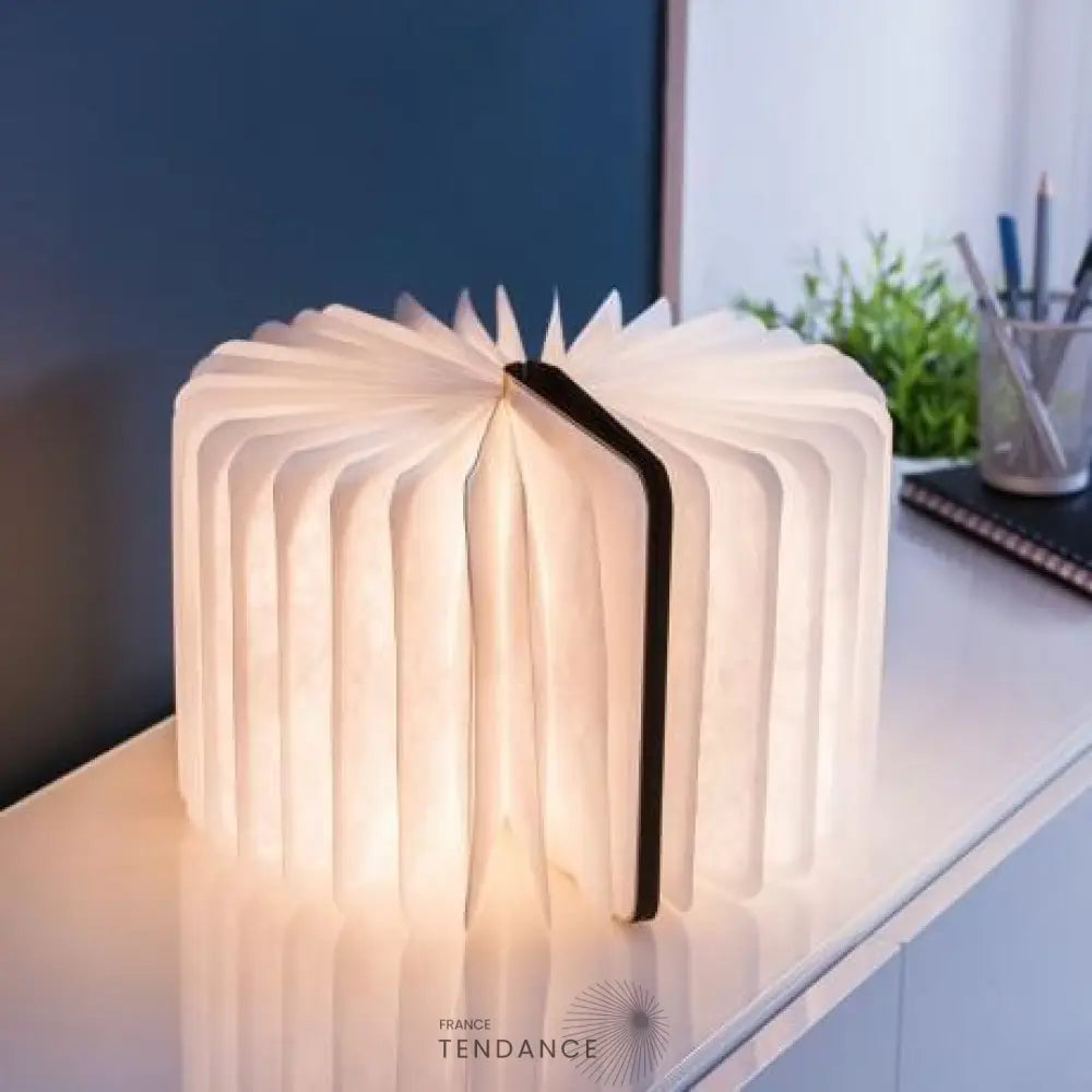 Lampe Livre Lumineux Gonku™ | France-Tendance
