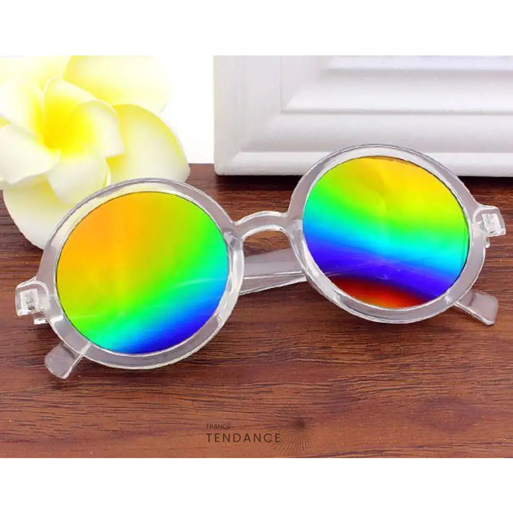 Lunettes De Soleil Classiques Vintage | France-Tendance