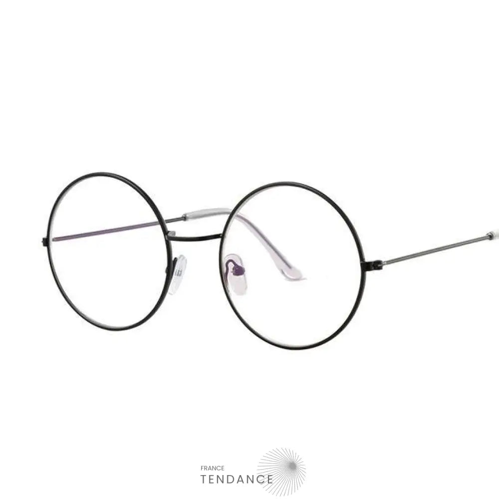 Lunettes De Soleil En Métal | France-Tendance