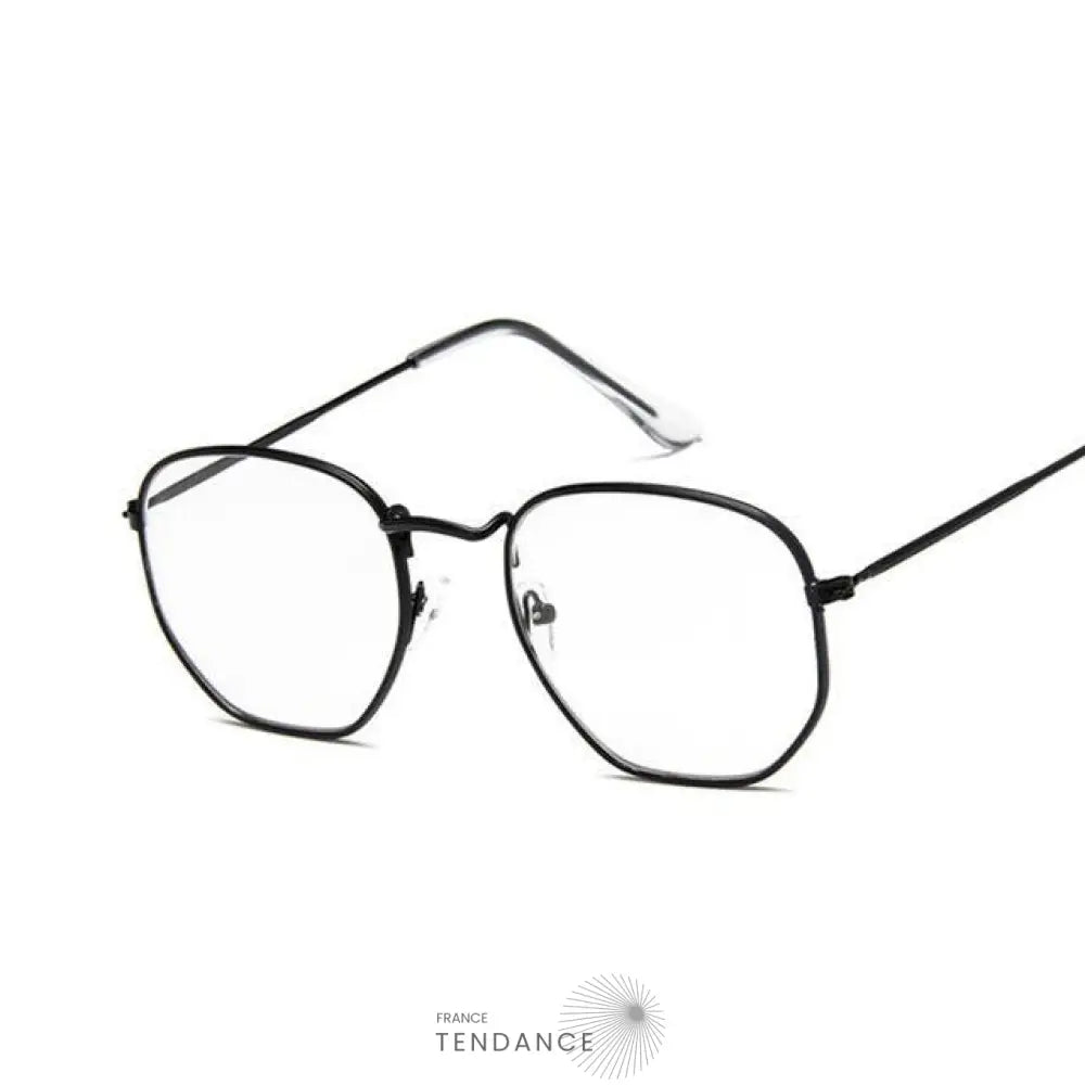 Lunettes De Soleil retro Classic Touch | France-Tendance