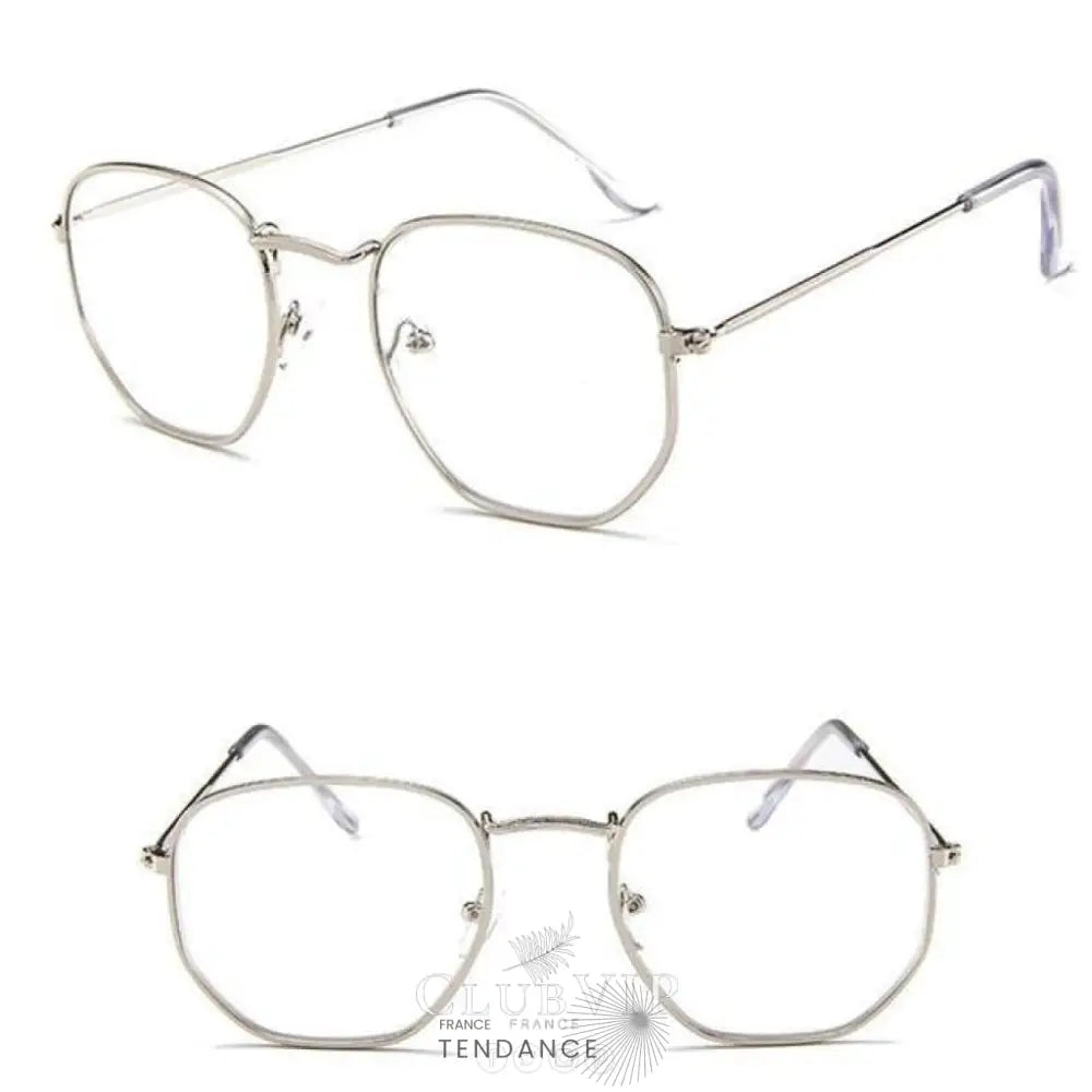 Lunettes De Soleil Vintage | France-Tendance