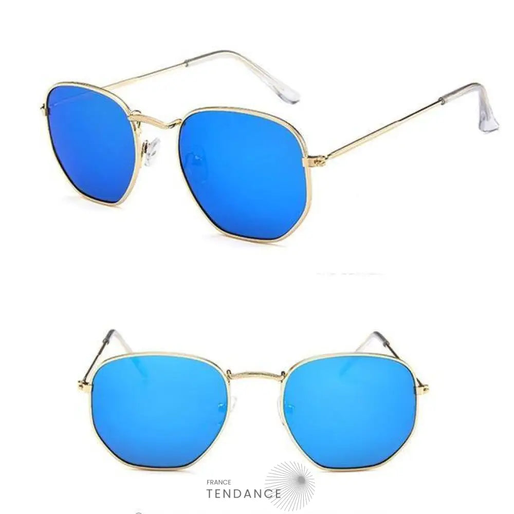 Lunettes De Soleil Vintage | France-Tendance