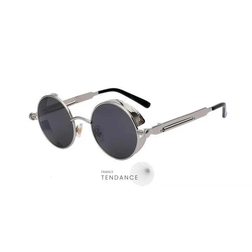 Lunettes De Soleil Vintage | France-Tendance