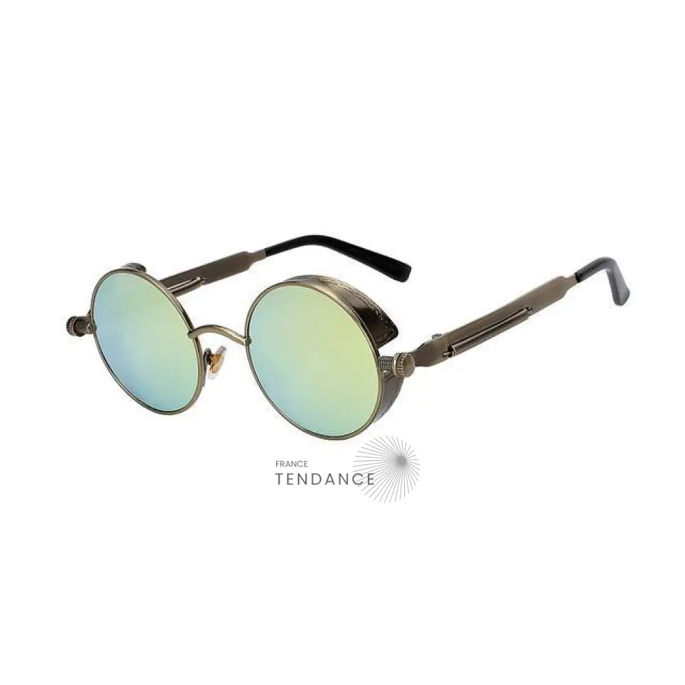 Lunettes De Soleil Vintage | France-Tendance