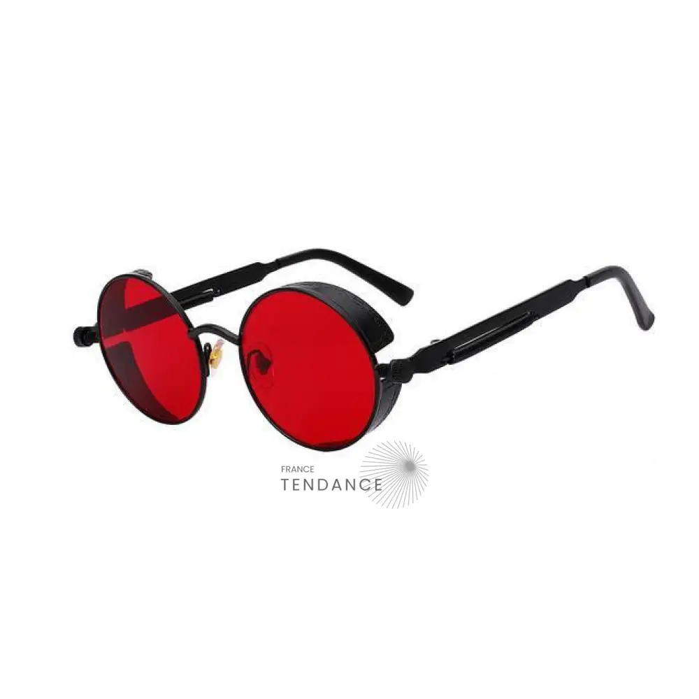 Lunettes De Soleil Vintage | France-Tendance