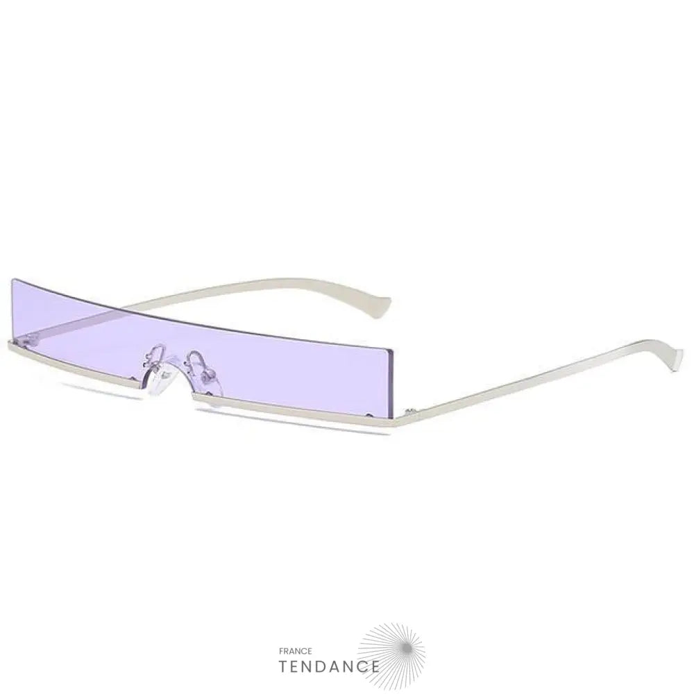 Lunettes Futur x Rétro ™ | France-Tendance