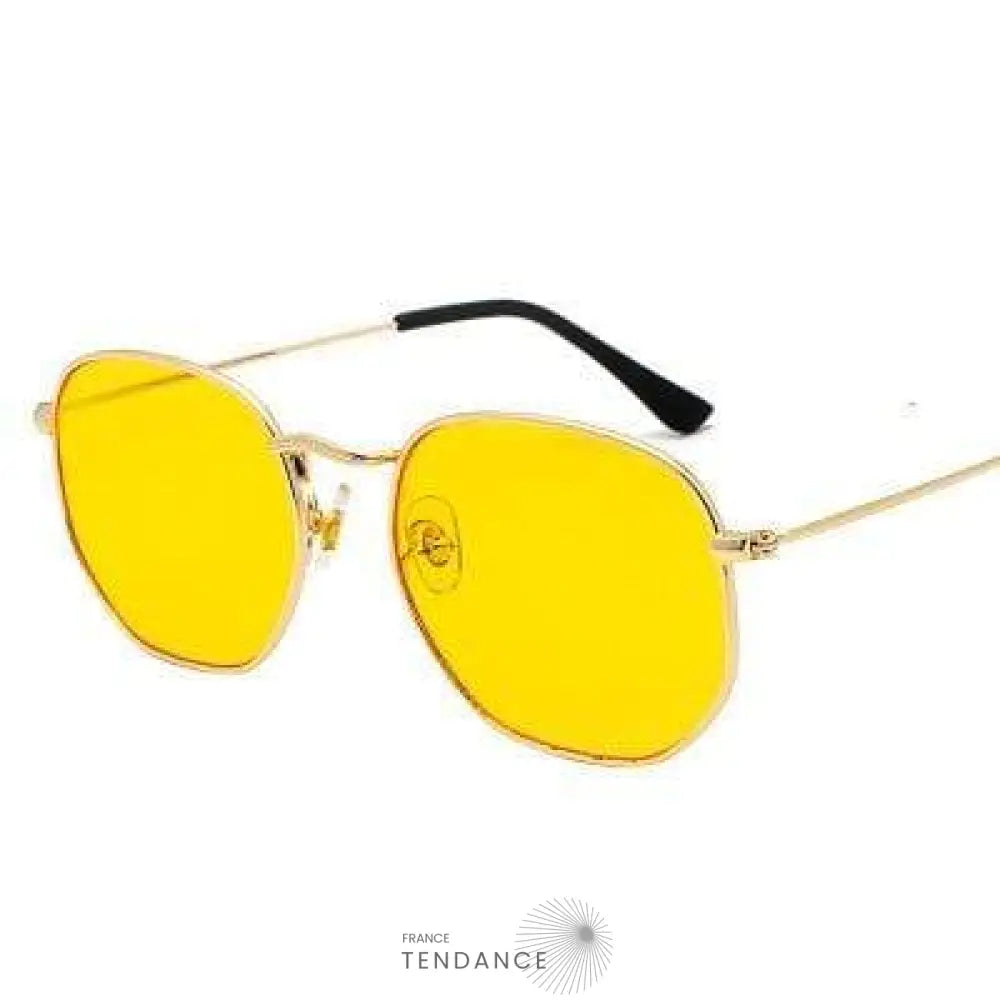 Lunettes Napoli | France-Tendance