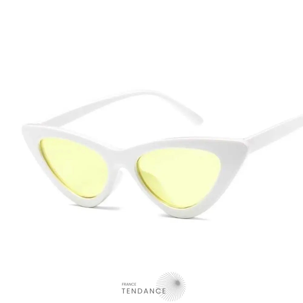 Lunettes Vintage Cateye | France-Tendance