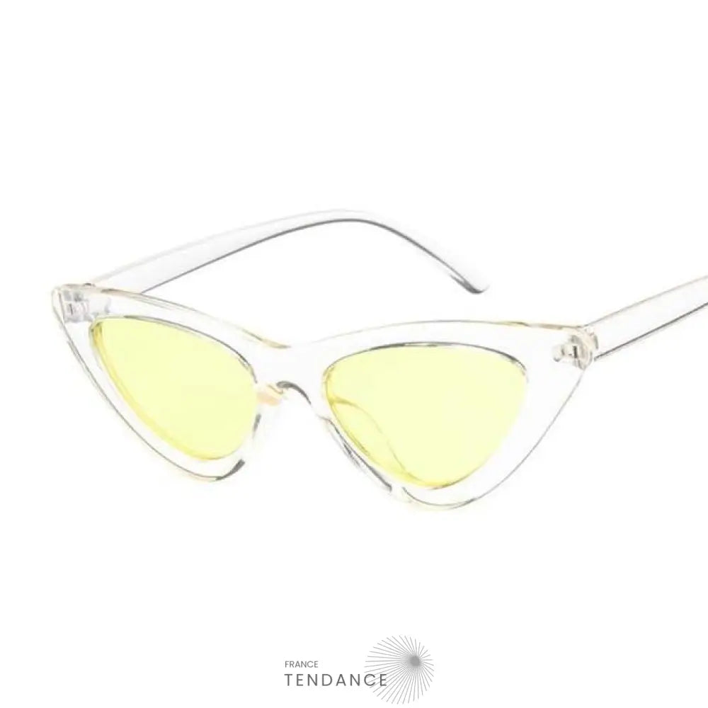 Lunettes Vintage Cateye | France-Tendance