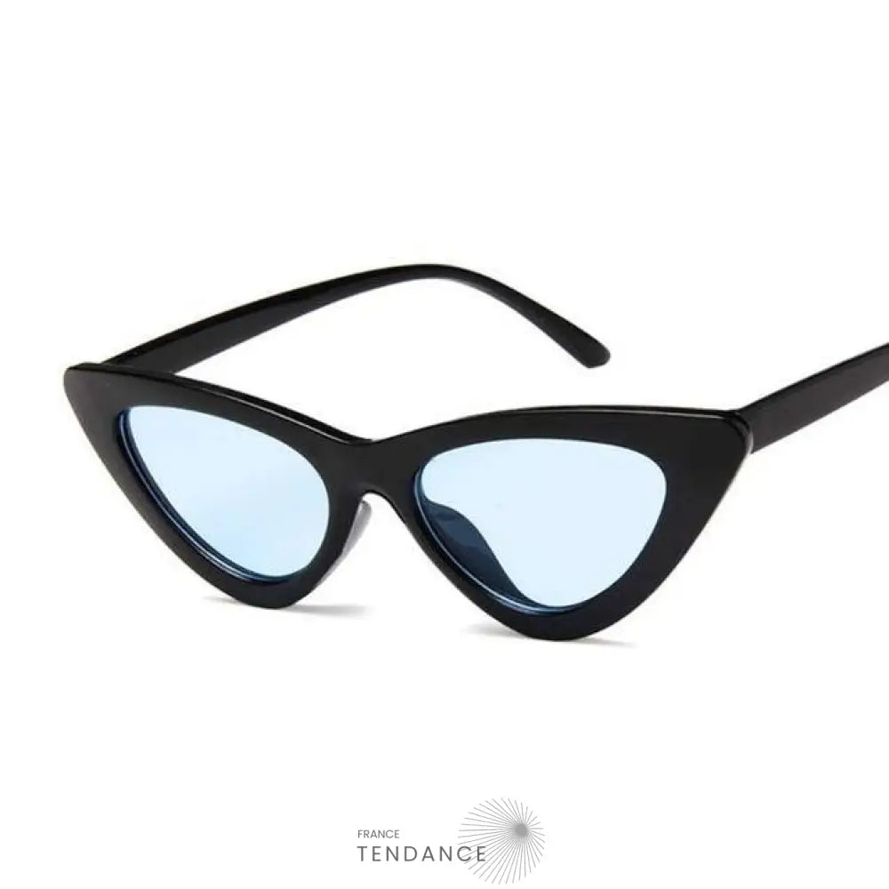 Lunettes Vintage Cateye | France-Tendance