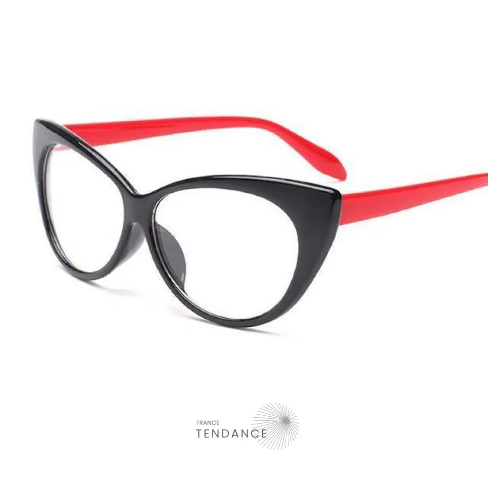Lunettes Vintage Sexycat | France-Tendance