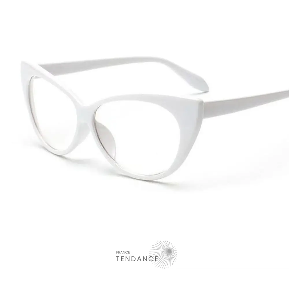 Lunettes Vintage Sexycat | France-Tendance