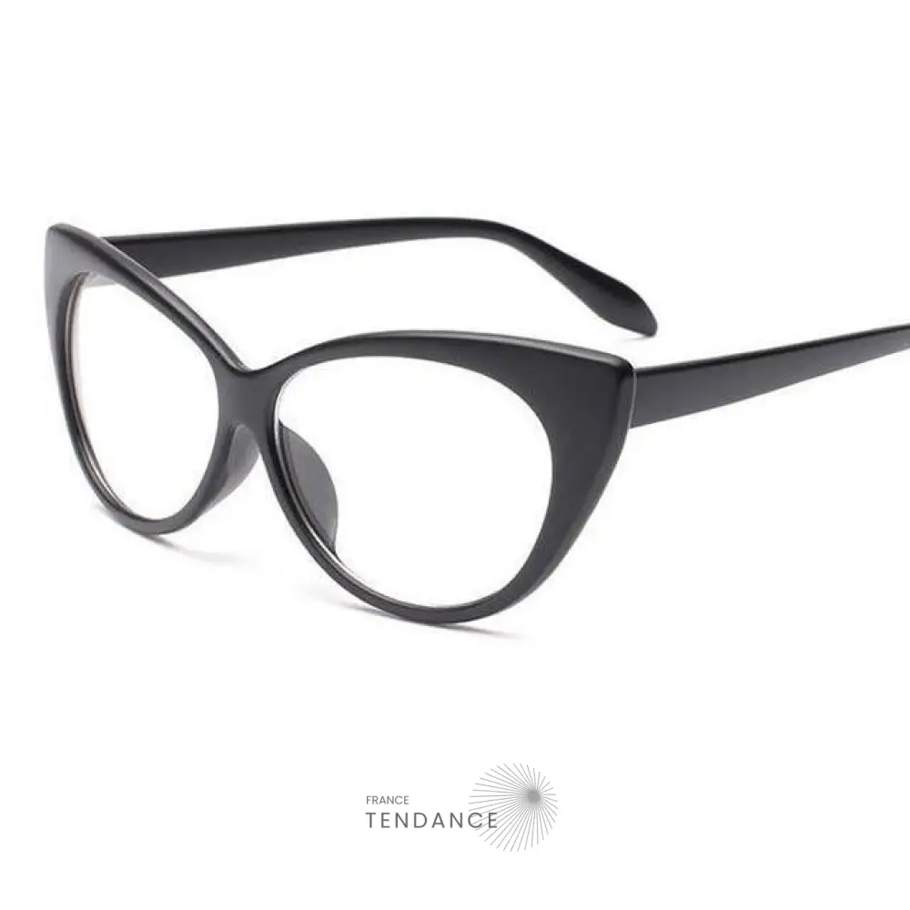Lunettes Vintage Sexycat | France-Tendance
