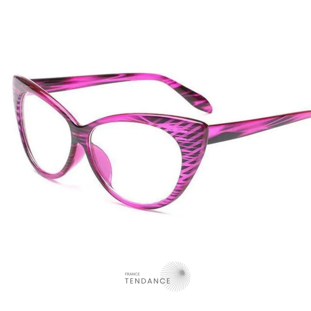 Lunettes Vintage Sexycat | France-Tendance