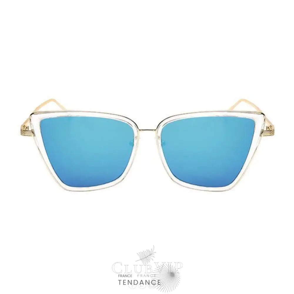 Lunettes Vintage Sexycat | France-Tendance