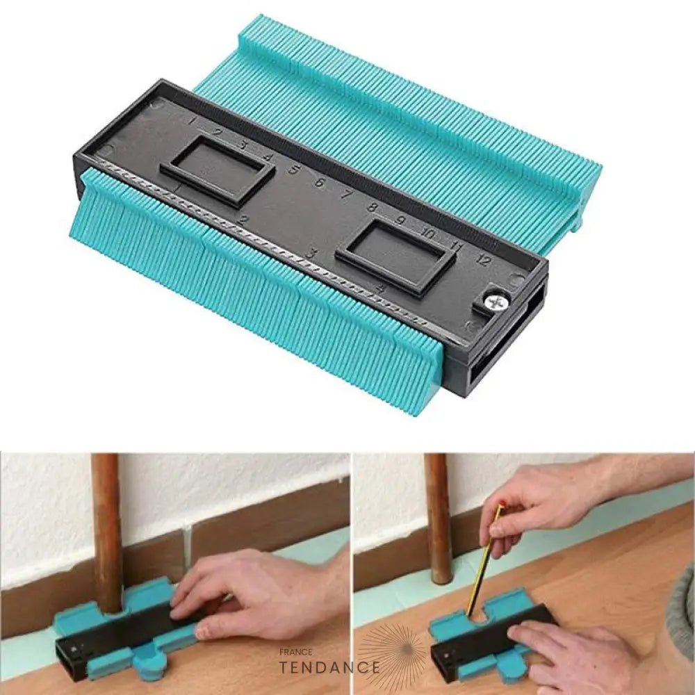 Magic-duplik™ | Duplicateur De Formes | France-Tendance