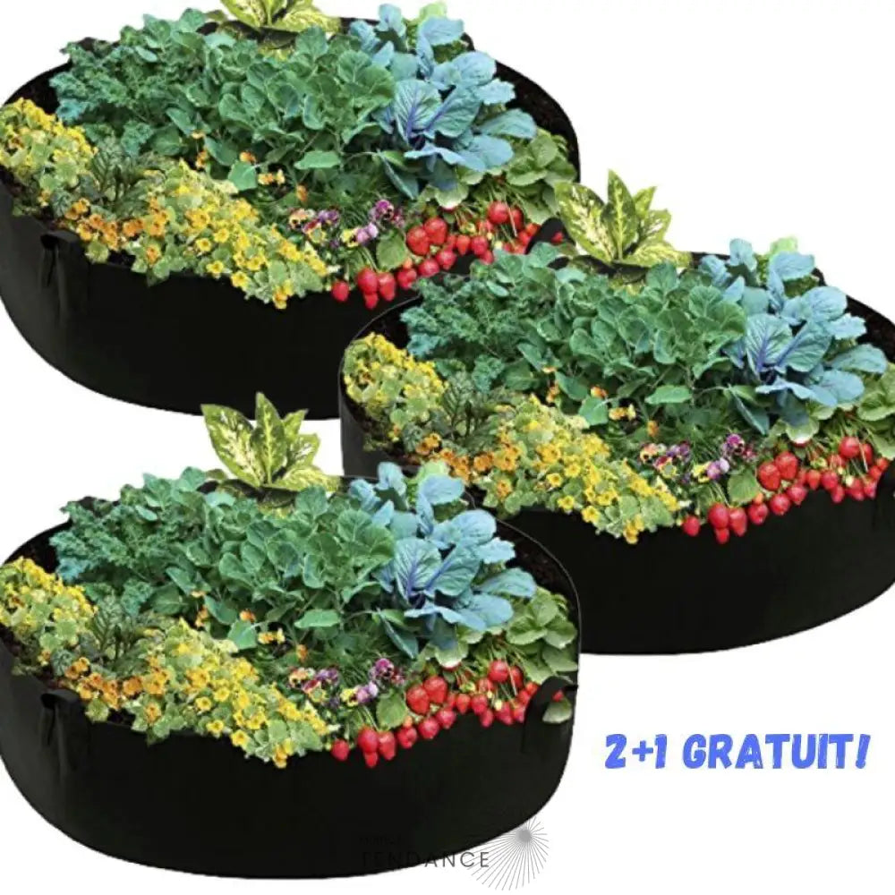 Magicgarden™ | Potager Instantané | France-Tendance