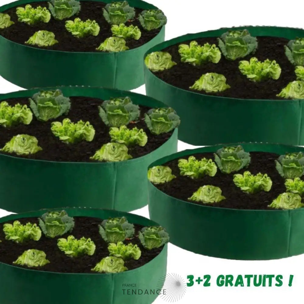 Magicgarden™ | Potager Instantané | France-Tendance