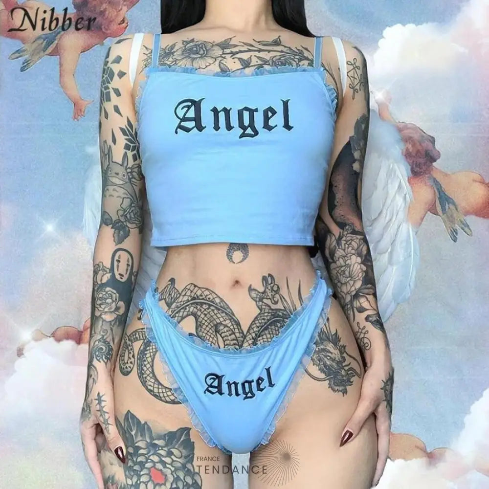 Maillot De Bain Angel | France-Tendance