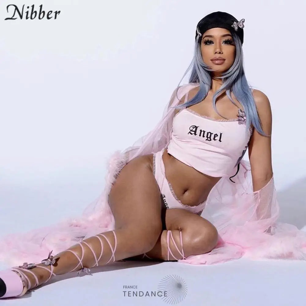 Maillot De Bain Angel | France-Tendance