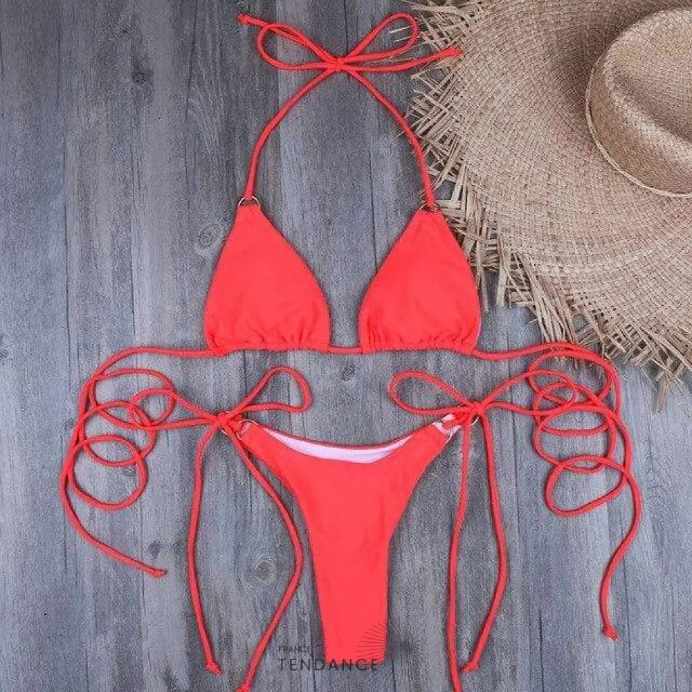 Maillot De Bain Dahlia | France-Tendance