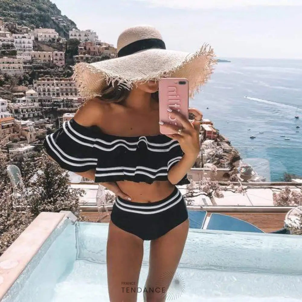 Maillot De Bain Grecia | France-Tendance