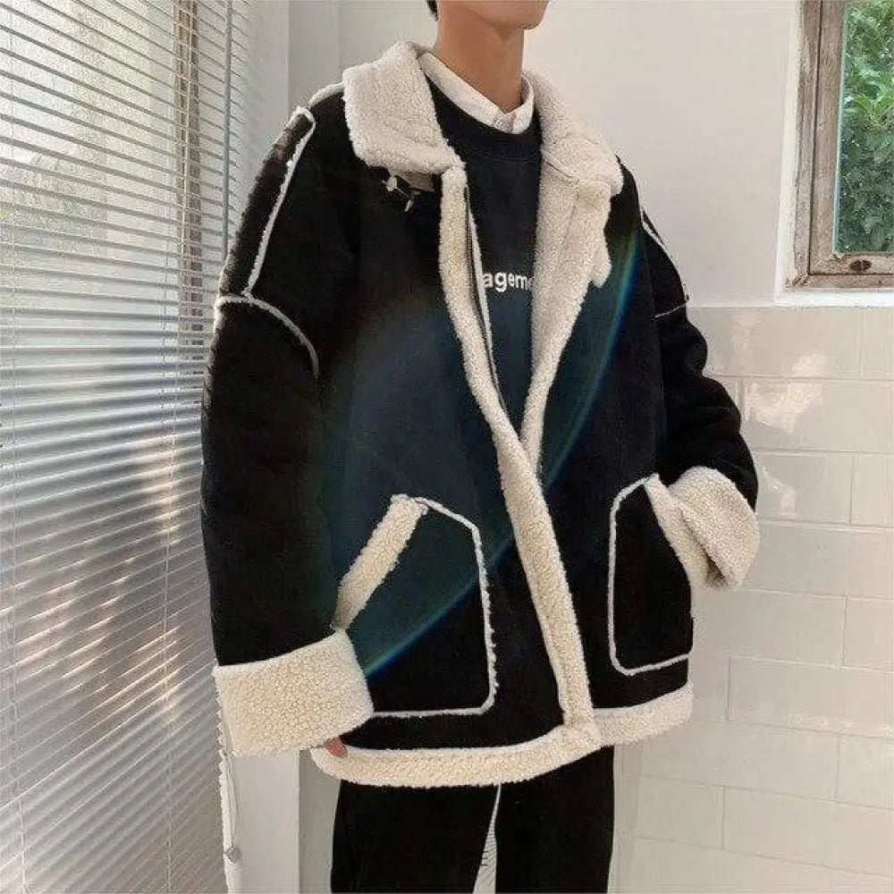 Manteau Double | France-Tendance