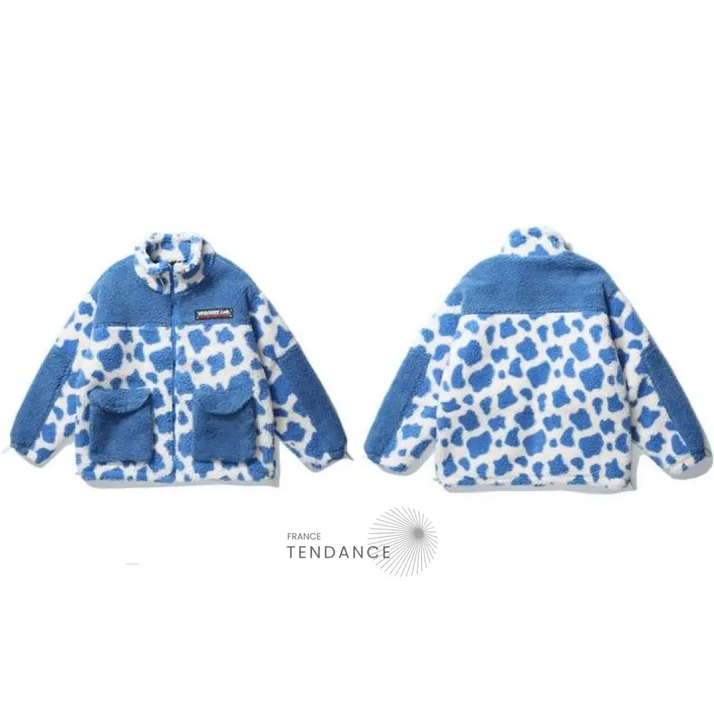 Manteau Dreamland | France-Tendance