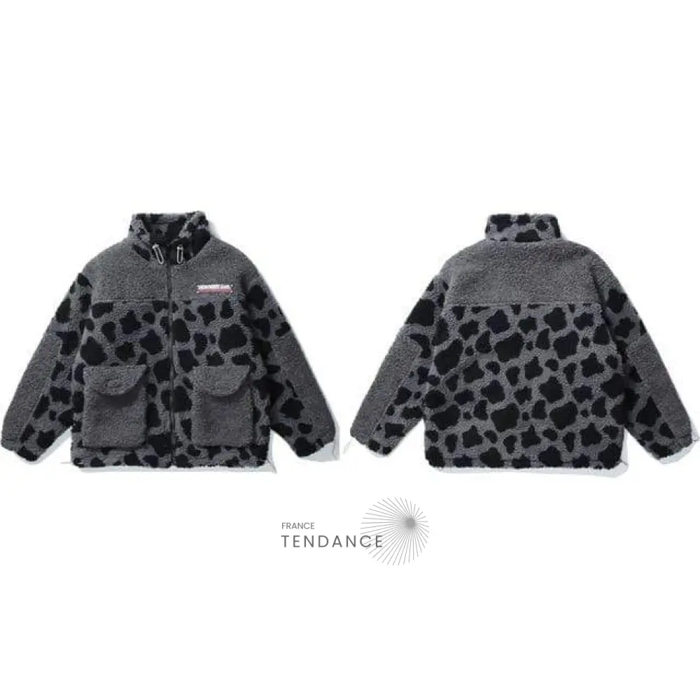 Manteau Dreamland | France-Tendance