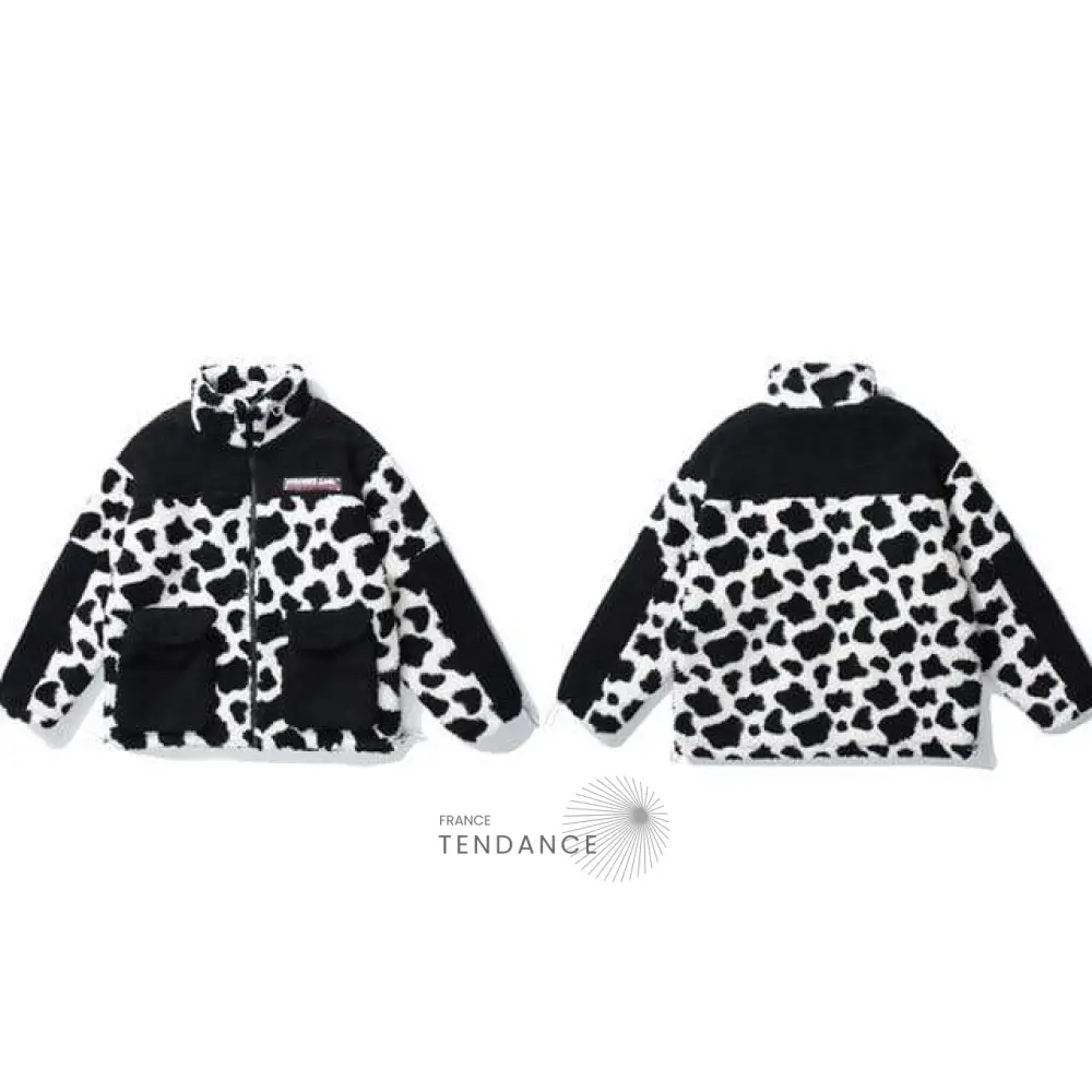 Manteau Dreamland | France-Tendance