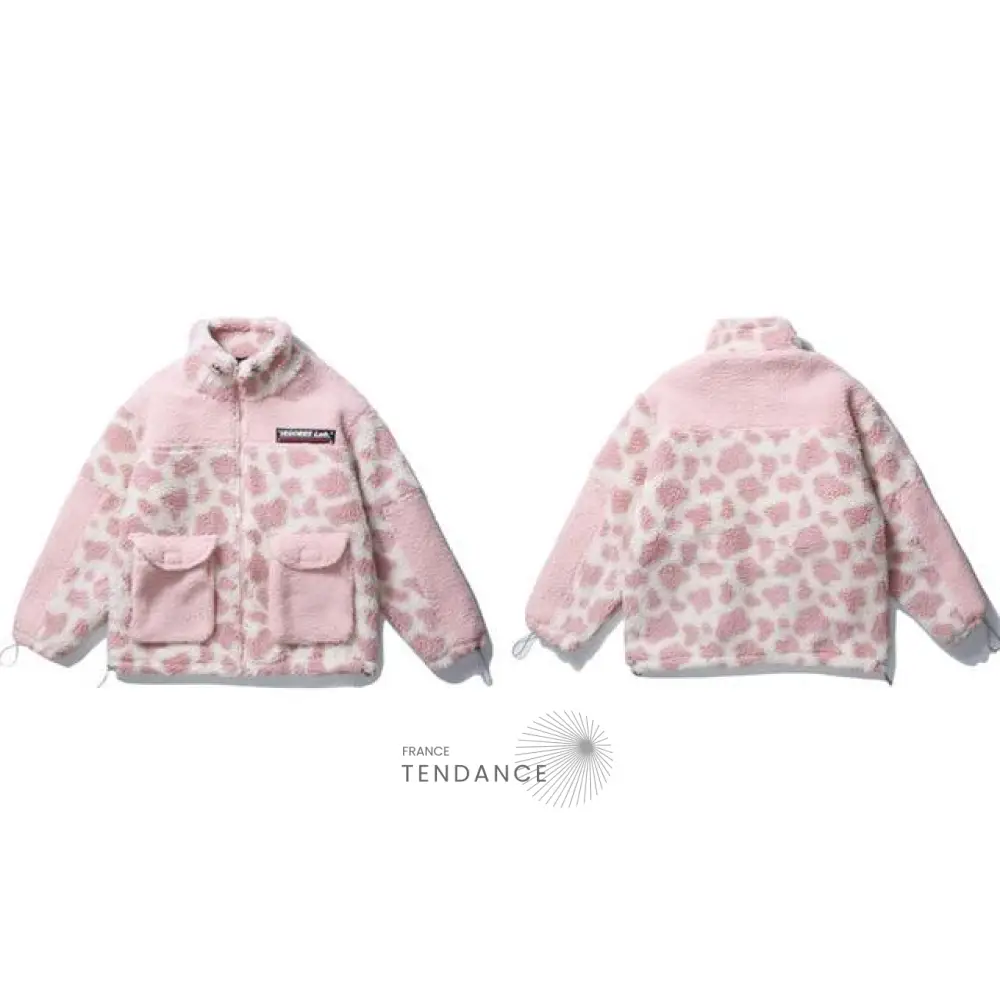 Manteau Dreamland | France-Tendance