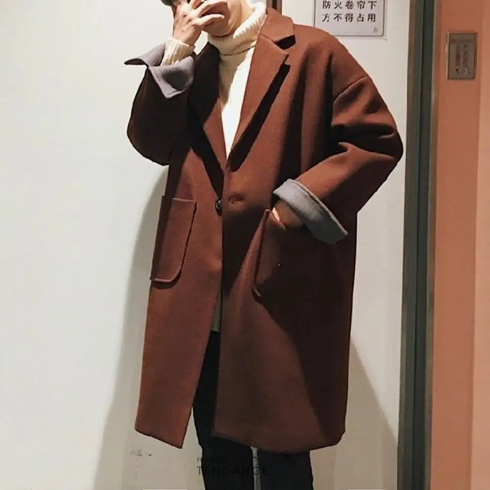 Manteau Paris | France-Tendance